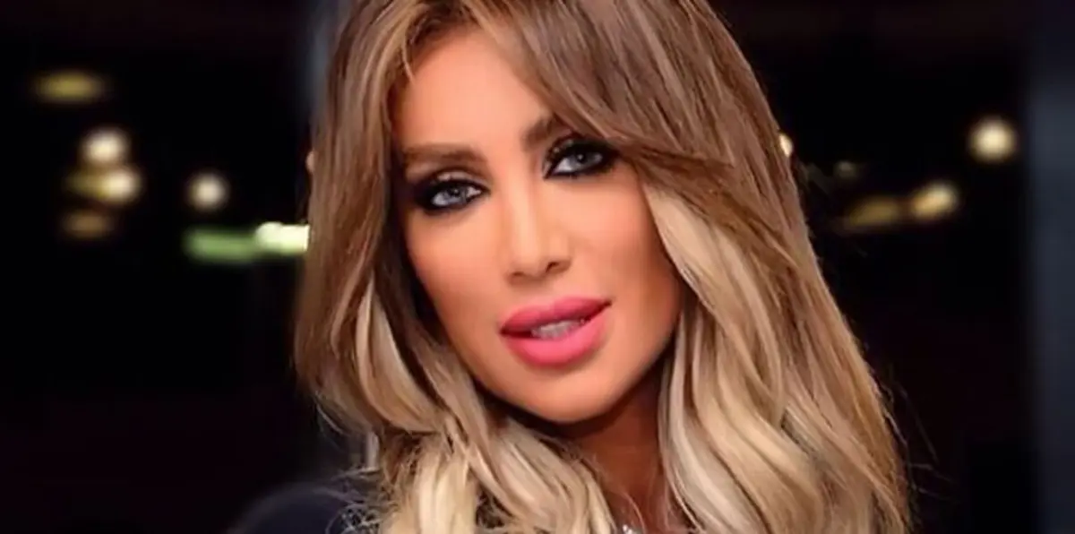 مؤلف مصري يقاضي مايا دياب بسبب "7 أرواح"