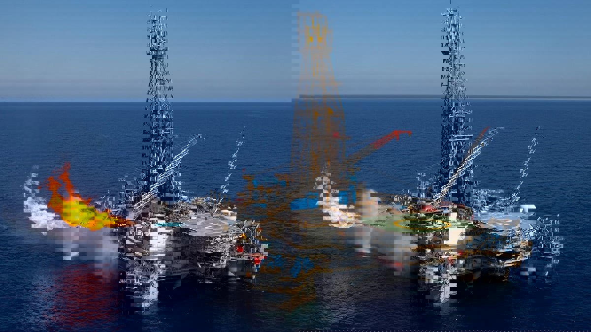 بوتاش التركية وتوتال الفرنسية توقعان اتفاقا لتوريد 1.2 مليون طن من الغاز الطبيعي المسال‎