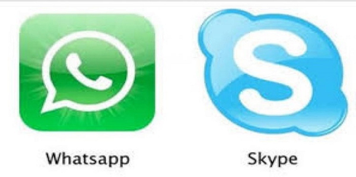 الاتحاد الأوروبي يخضع واتس آب وسكايب لقواعد أمنية جديدة