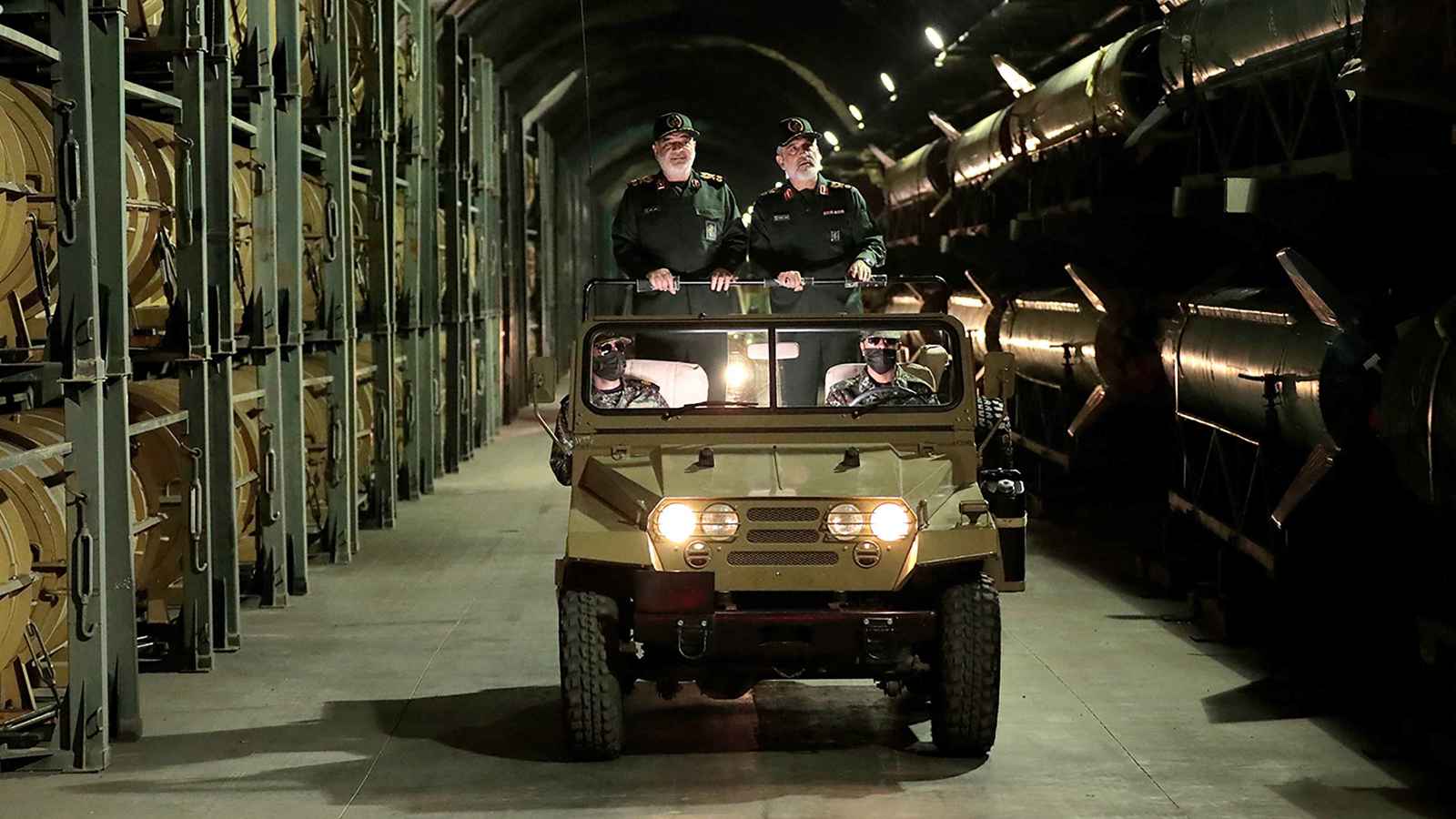 خبير: إسرائيل لا تستطيع مهاجمة إيران وحدها مهما دعمتها واشنطن