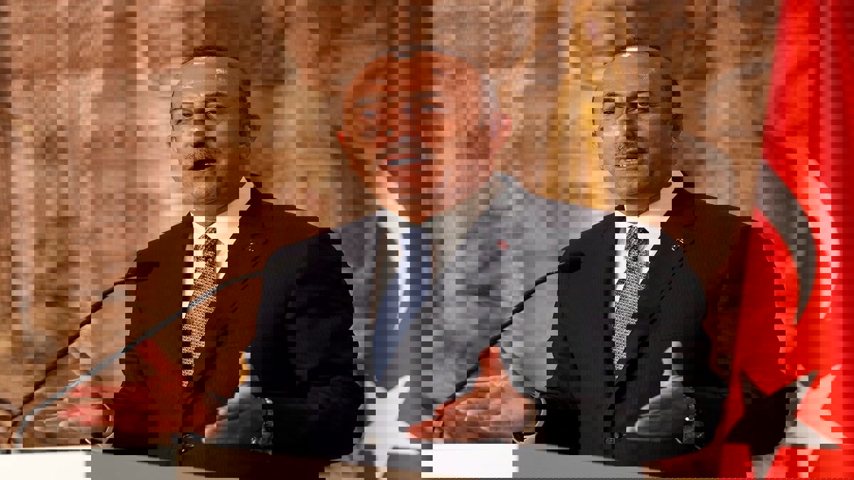 أنقرة تتهم أثينا بـ"الكذب" وتصف الموقف الفرنسي الداعم لليونان بـ"الهستيري"