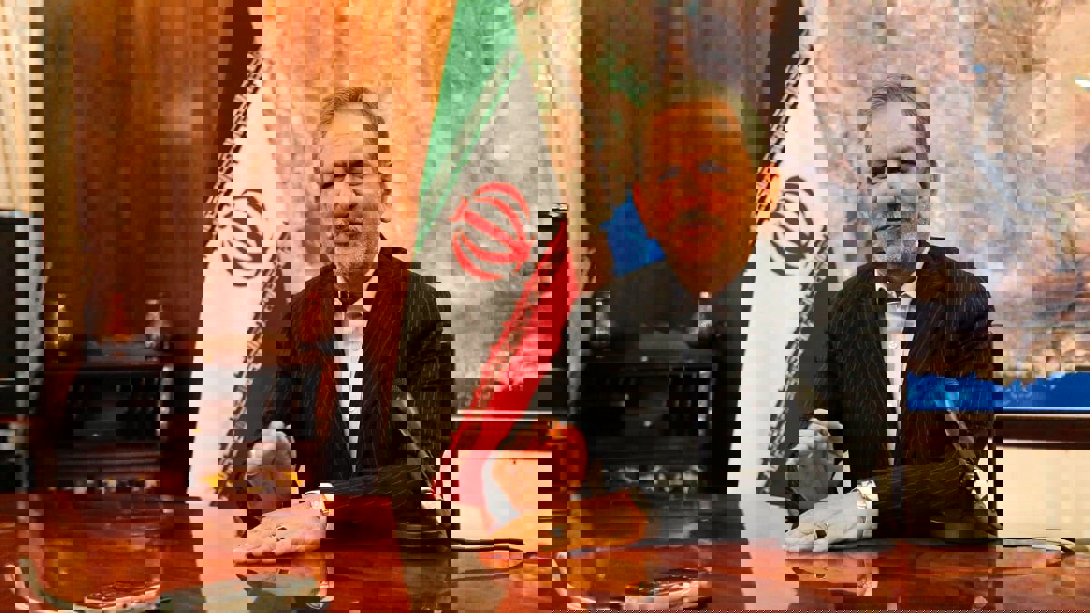 نائب الرئيس الإيراني يدعو لمساءلة الحرس الثوري بعد هجوم نطنز