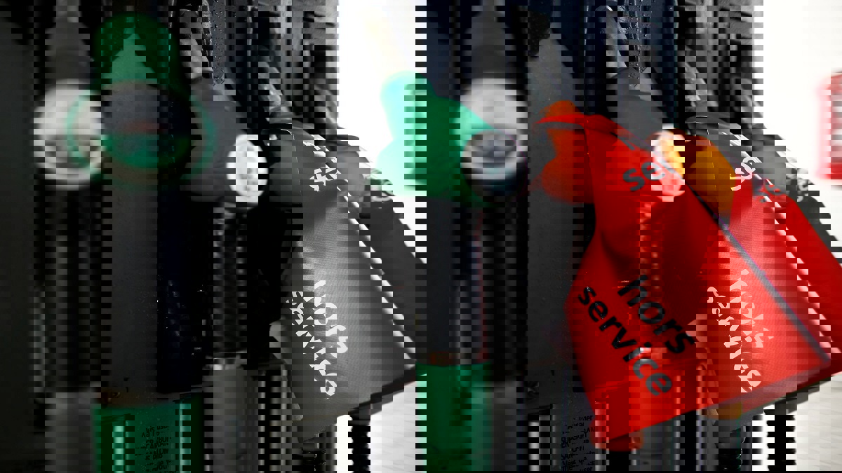 إجراء إيراني يسبب أزمة وقود حادة في سوريا