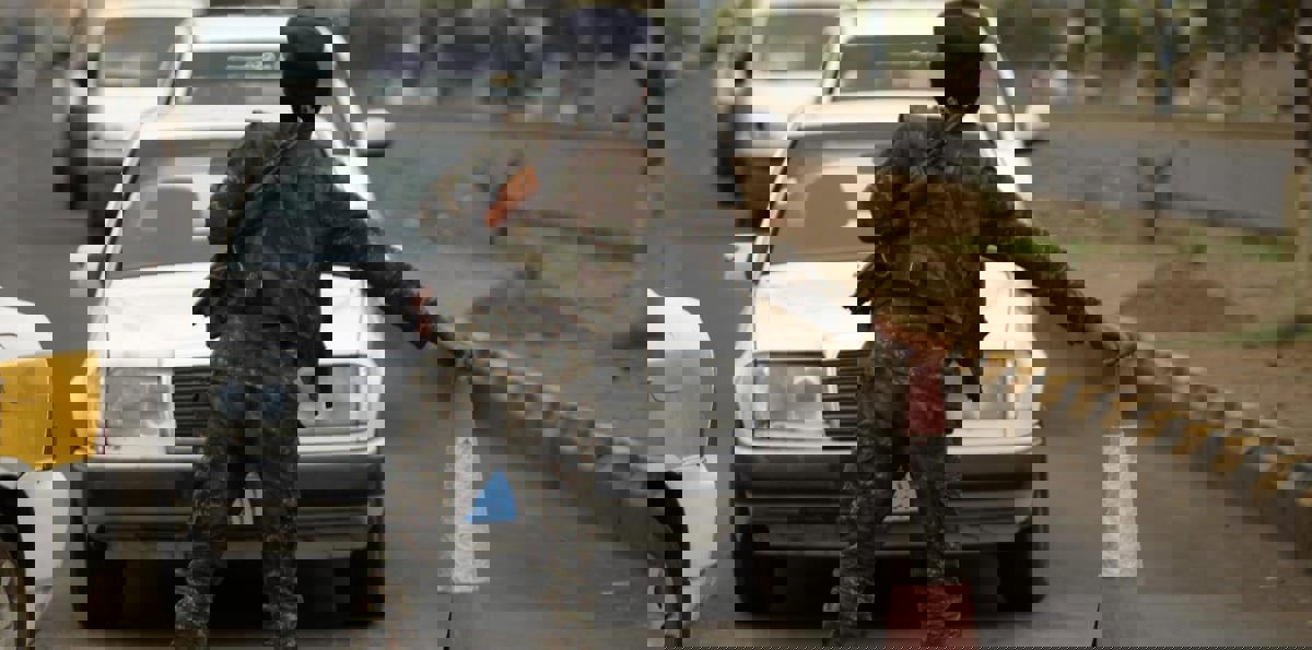 نجاة شيخ سلفي من محاولة اغتيال في اليمن