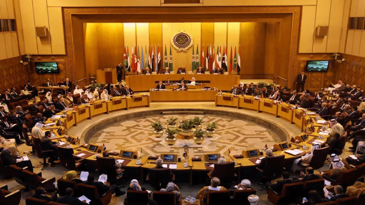 اجتماع طارئ لوزراء الخارجية العرب لبحث الأزمة الليبية‎