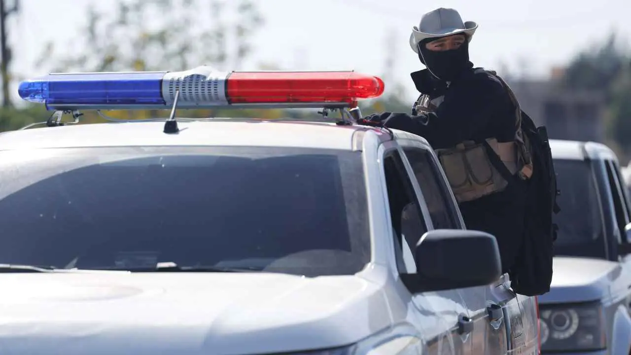 حظر تجول في السويداء وقوات الداخلية تتأهب لدخول مركز المدينة