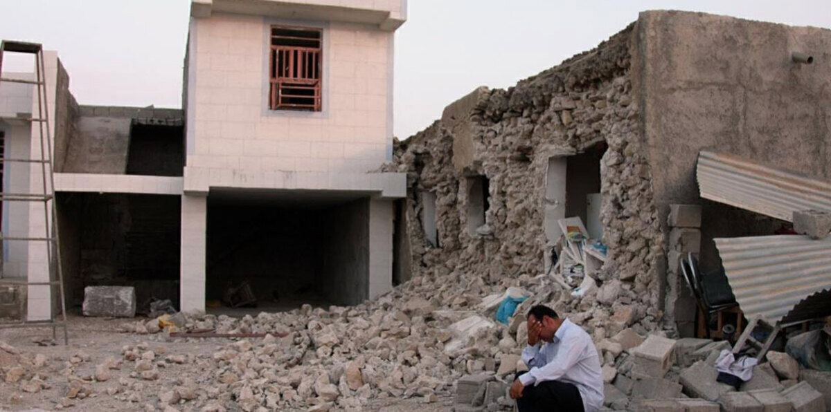 إصابة 33 شخصًا جراء زلزال ضرب محافظة "كرمان" الإيرانية