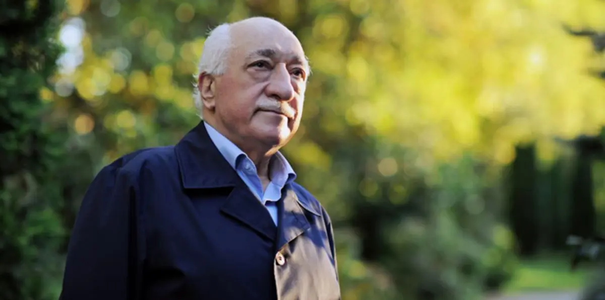 تركيا تطلب من أمريكا رسمياً إلقاء القبض على غولن