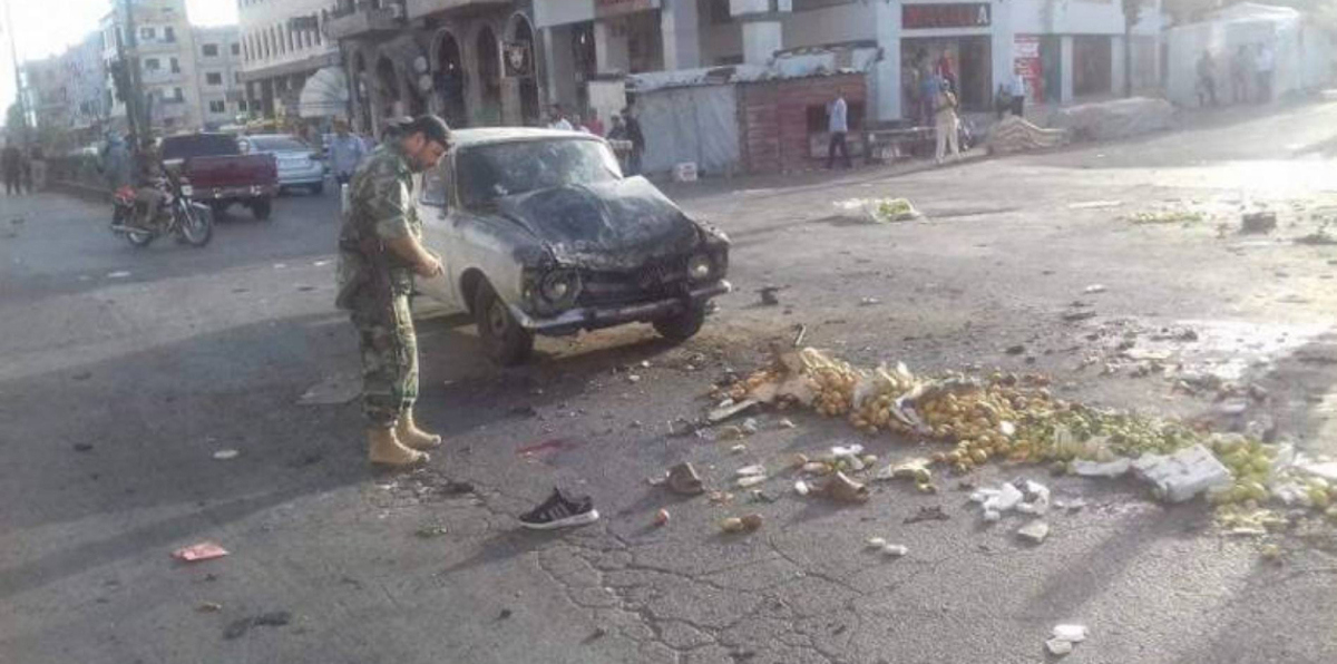 نظام الأسد و"داعش" شريكان في ترهيب الأقلّيات