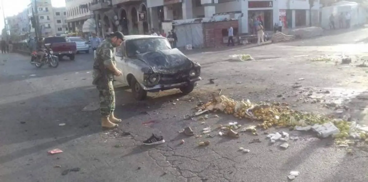 نظام الأسد و"داعش" شريكان في ترهيب الأقلّيات