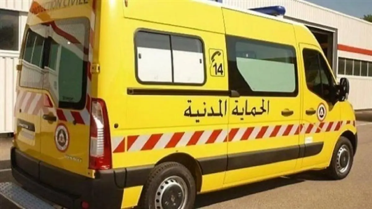 وفاة 8 عمال اختناقًا بحفرة صرف صحي لسجن في الجزائر