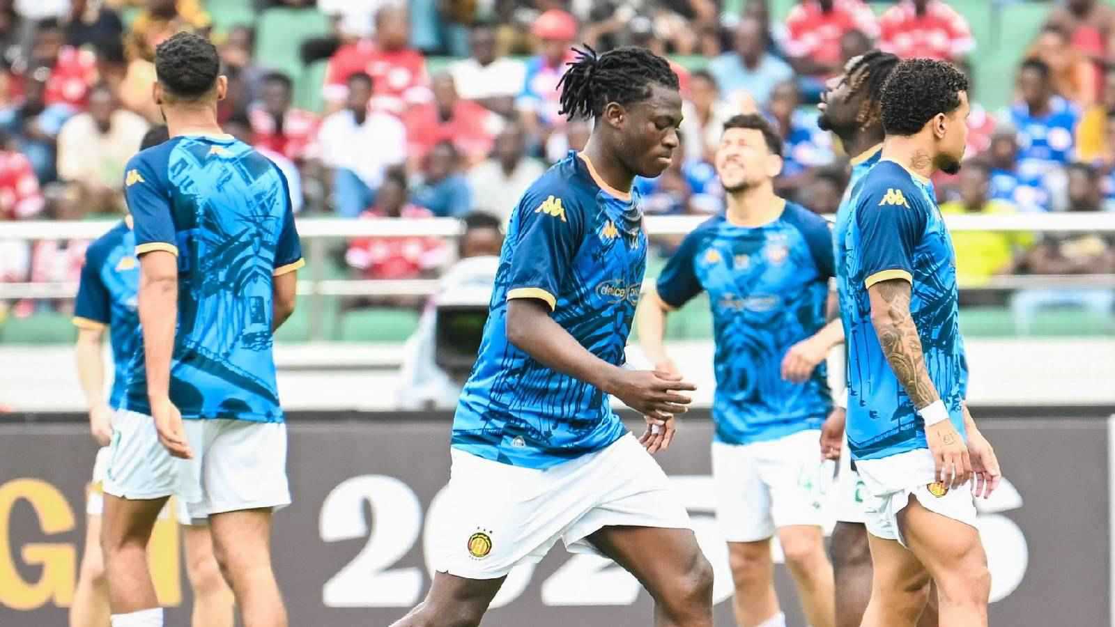 الترجي التونسي يخسر صفقة كبرى في الميركاتو 