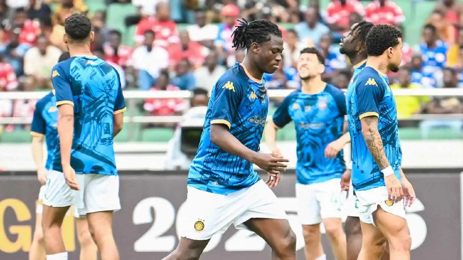 الترجي التونسي يخسر صفقة كبرى في الميركاتو