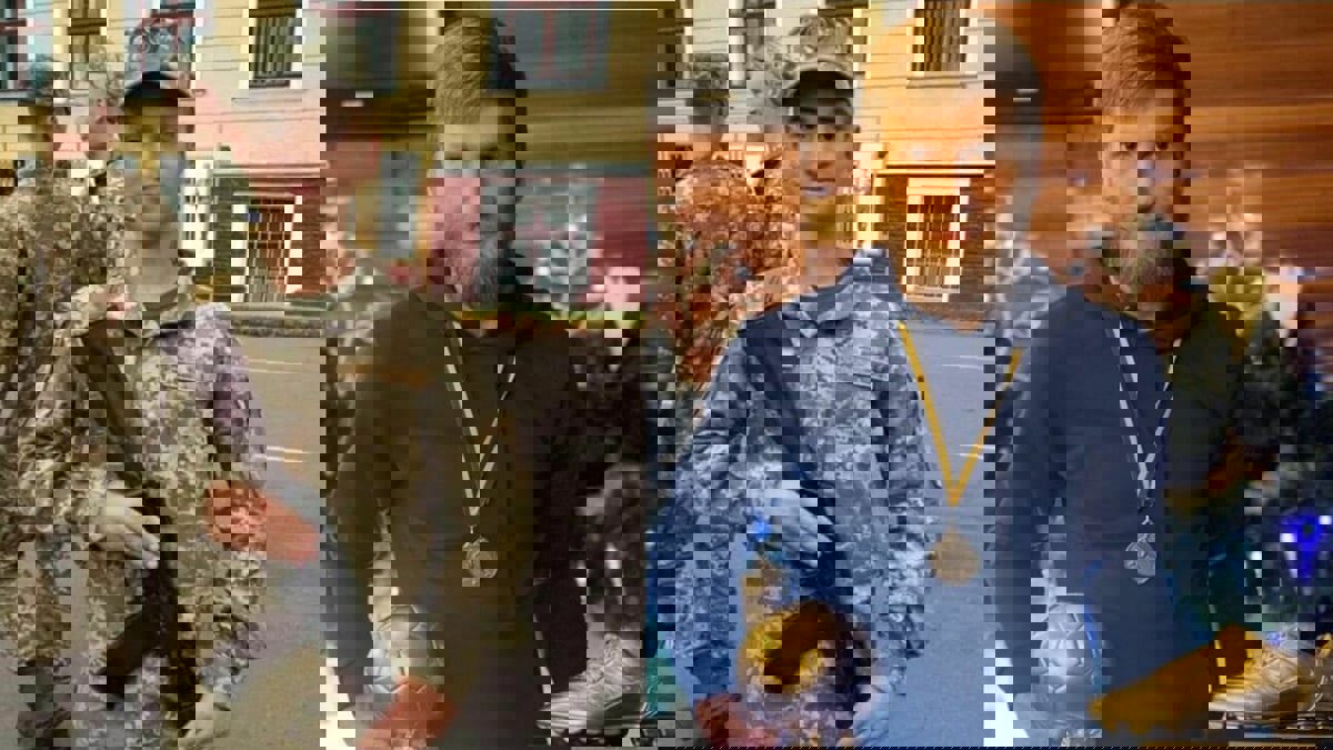 مصرع لاعبين أوكرانيين جراء القصف الروسي المستمر