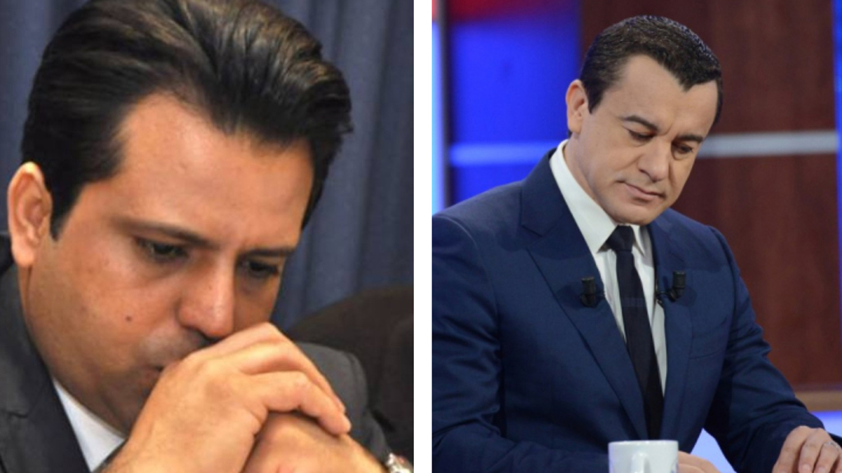 تونس.. قضية سامي الفهري تجرّ سليم الرياحي إلى التحقيق