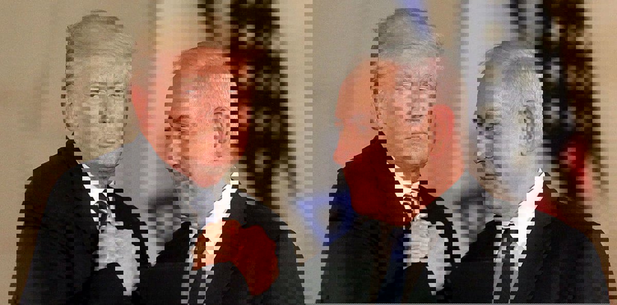 نتنياهو يلتقي ترامب في نيويورك الاثنين المقبل