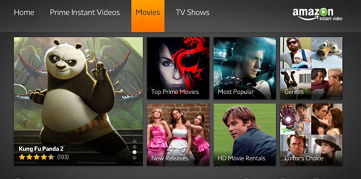 مدير مهرجان كان: موقع أمازون مفيد لصناعة السينما