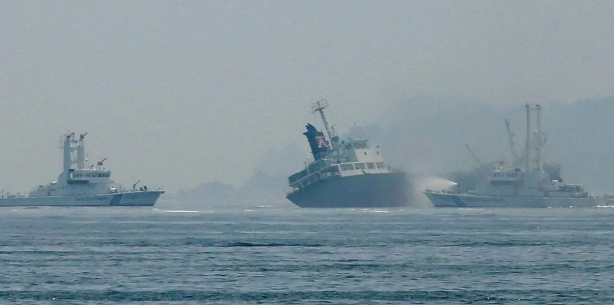 السعودية تدعو مجلس الأمن إلى إدانة "الاعتداء الحوثي الإيراني" على ناقلة نفط