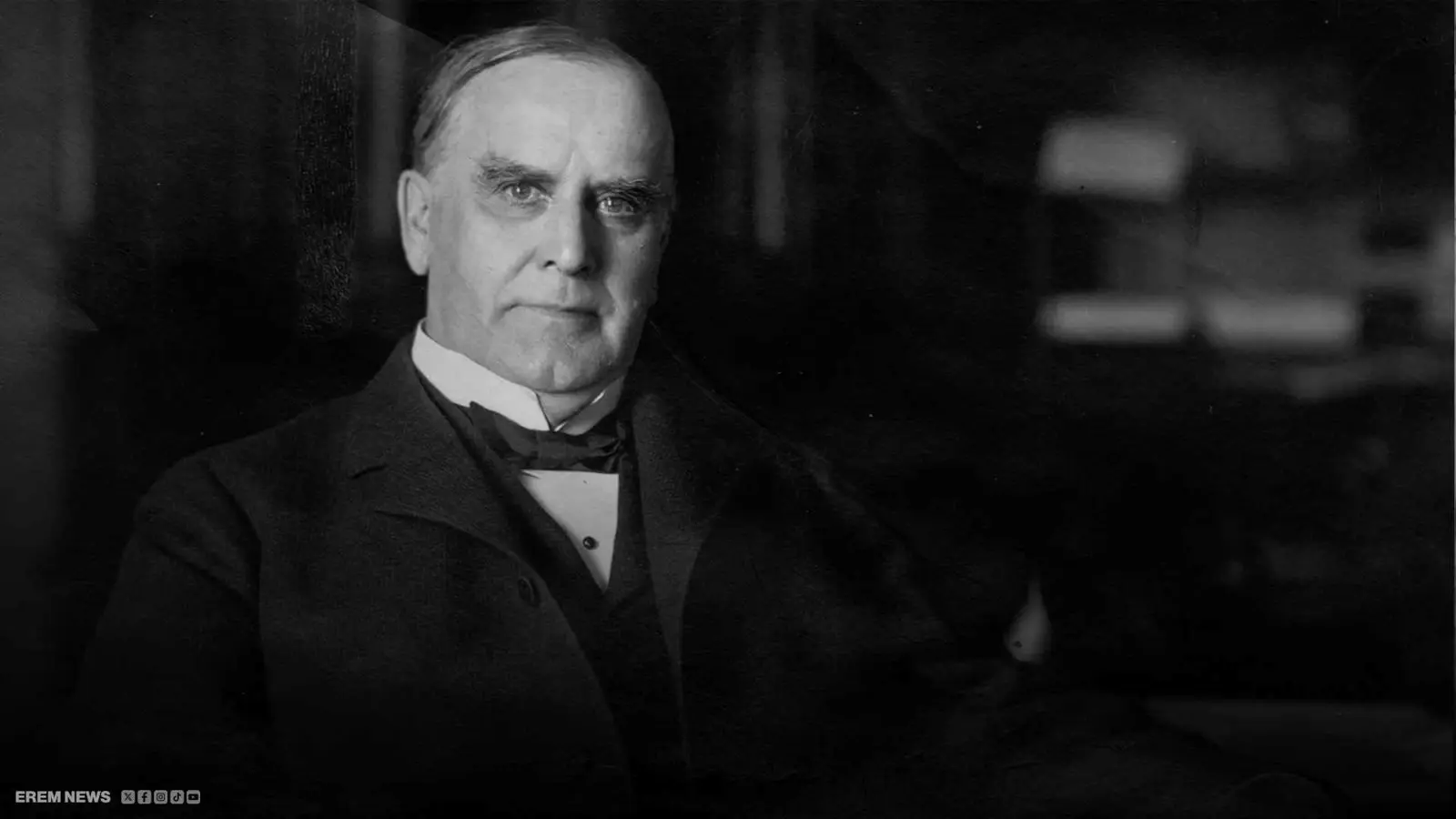 ويليام ماكينلي