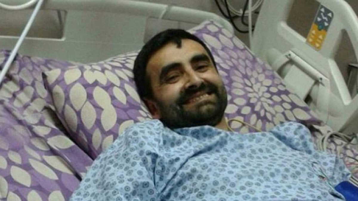 استشهاد أسير فلسطيني في سجون الاحتلال الإسرائيلي