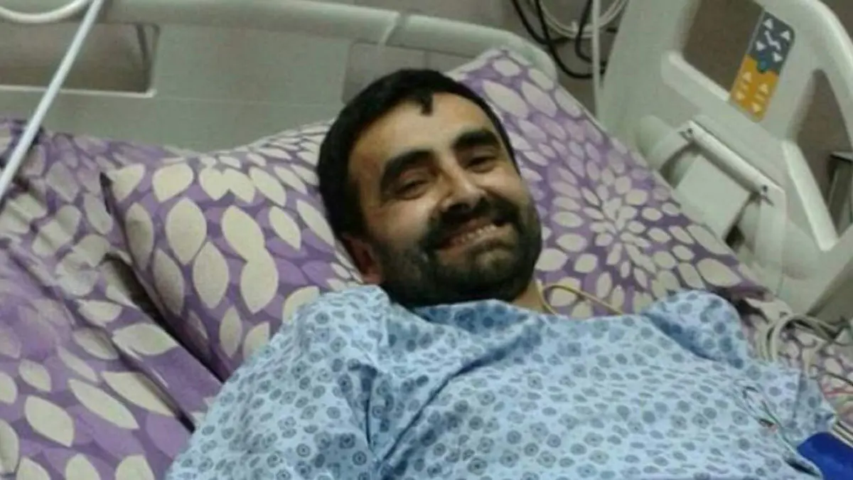 استشهاد أسير فلسطيني في سجون الاحتلال الإسرائيلي