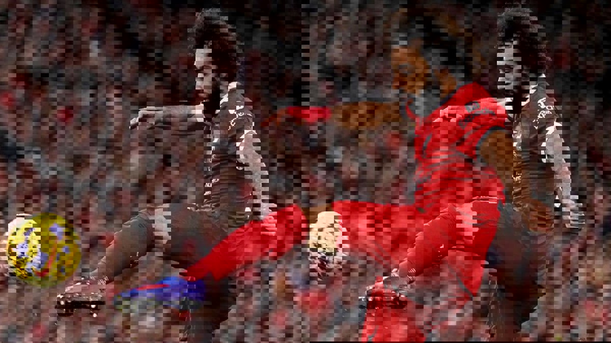 لماذا قد يكون بيع محمد صلاح الخيار الأفضل لليفربول؟