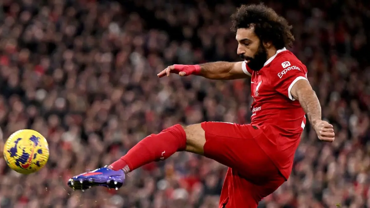 لماذا قد يكون بيع محمد صلاح الخيار الأفضل لليفربول؟