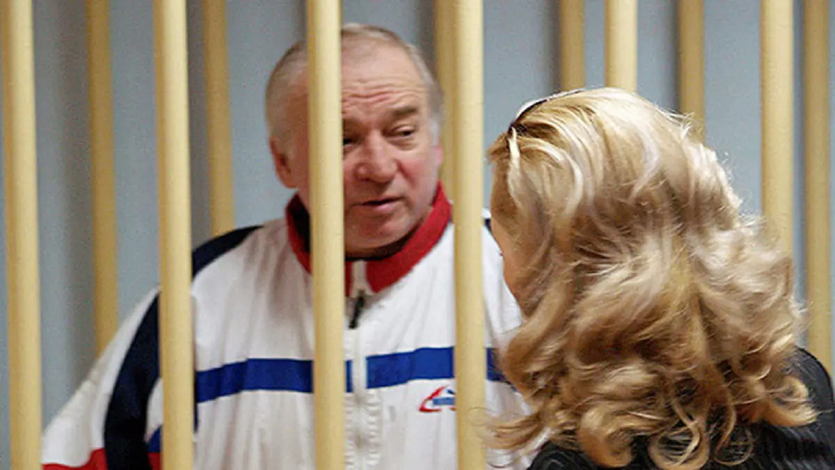 تعيين رئيس التحقيق في قضية "سكريبال" مديرًا لجهاز المخابرات البريطاني