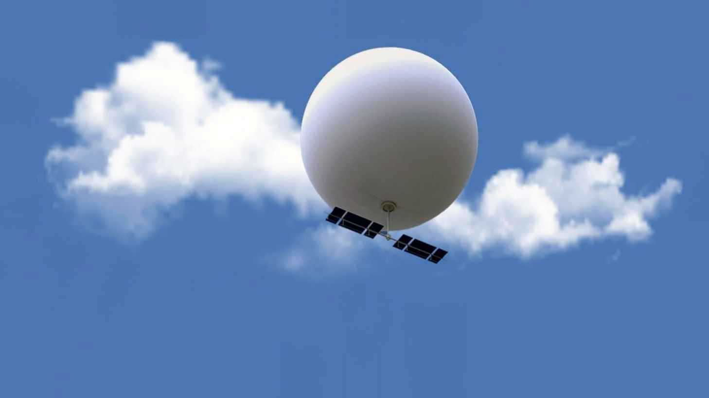"صراع مفتوح مع الصين".. بريطانيا تختبر بالونات تجسس متطوّرة