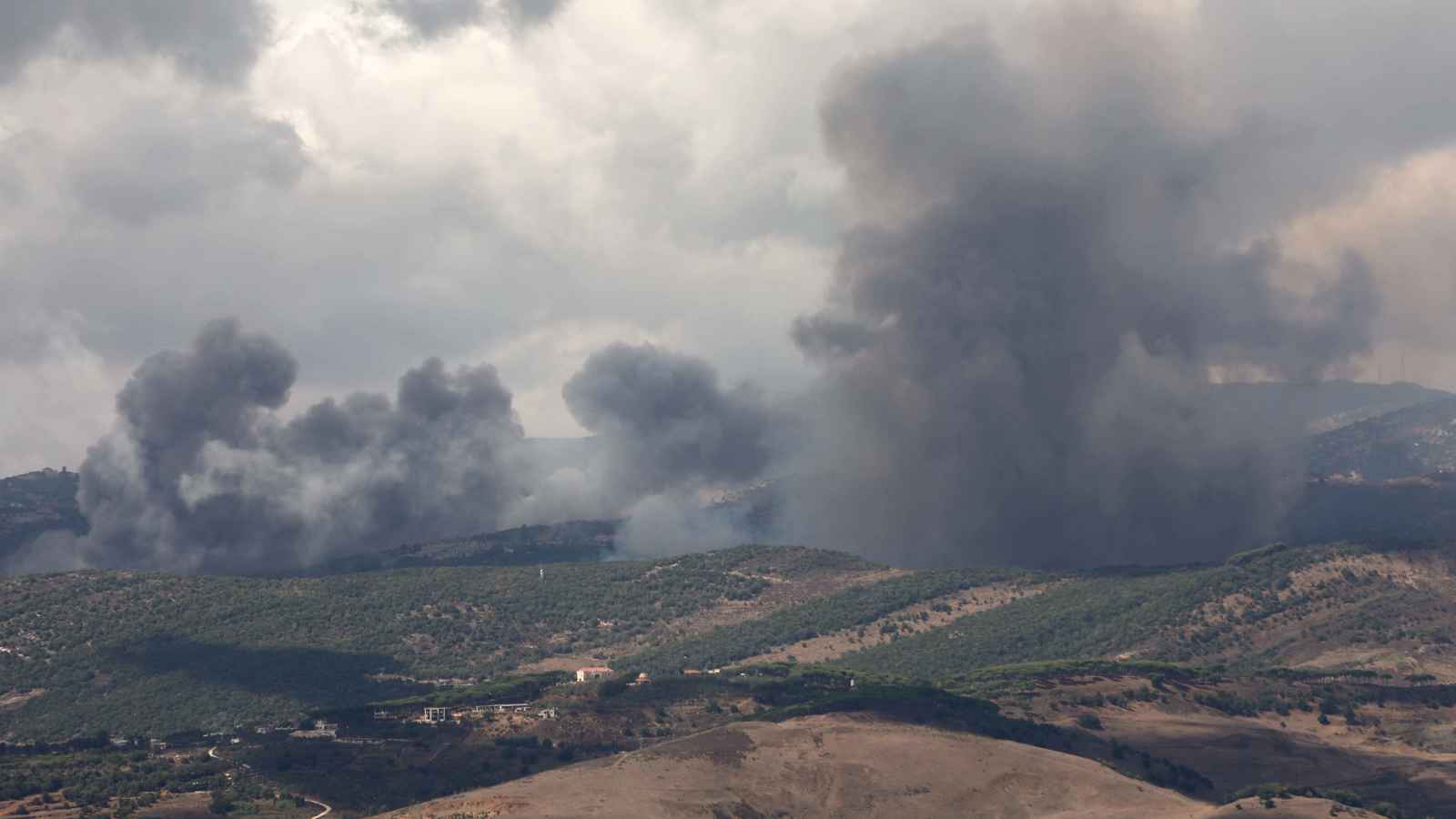 "واشنطن بوست": إسرائيل تنفذ مخططها لحرب شاملة ضد "حزب الله"