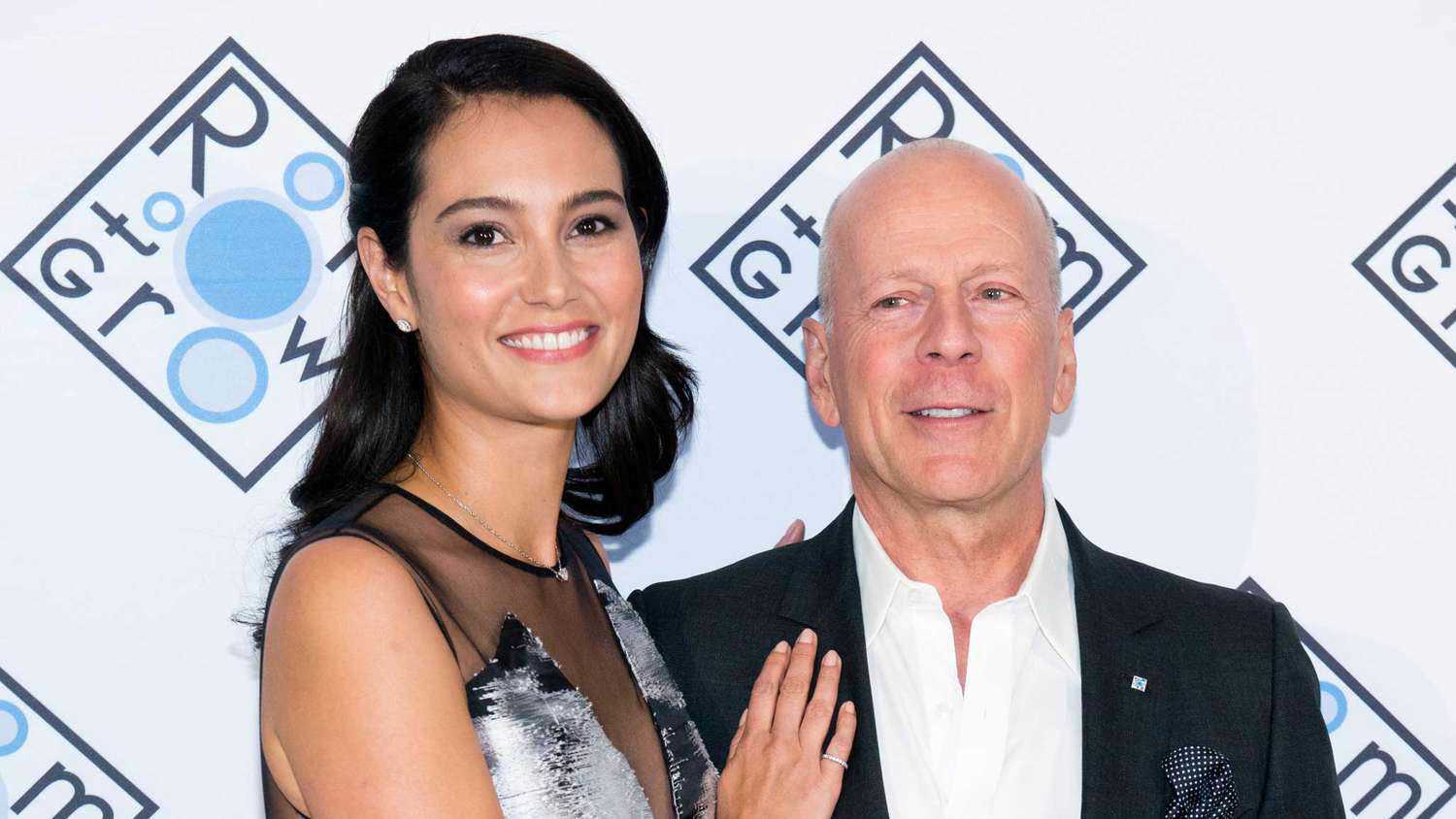 تدهور حالة بروس ويليس.. وزوجته توجه رسالة مؤثرة