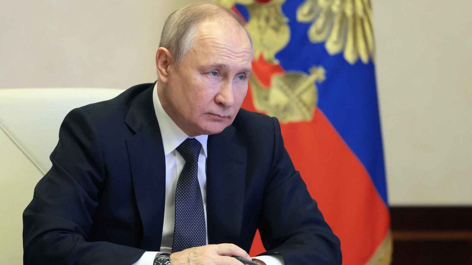 بوتين يرأس اجتماعا حاسما بشأن الردع النووي