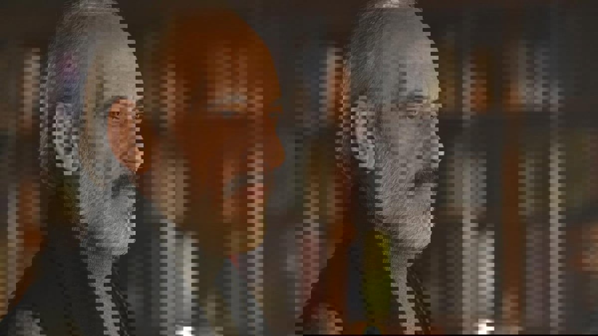 غسان مسعود بطلًا للمسلسل التركي "محمد.. سلطان الفتوحات"