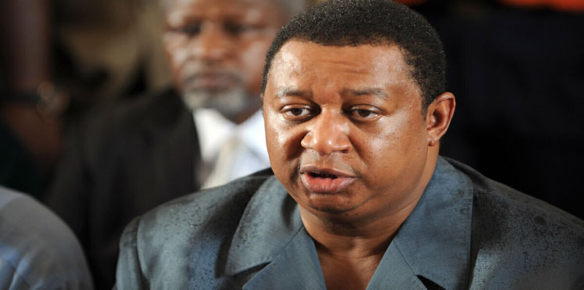 أمين عام أوبك يلتقي بوزير النفط الإيراني في طهران