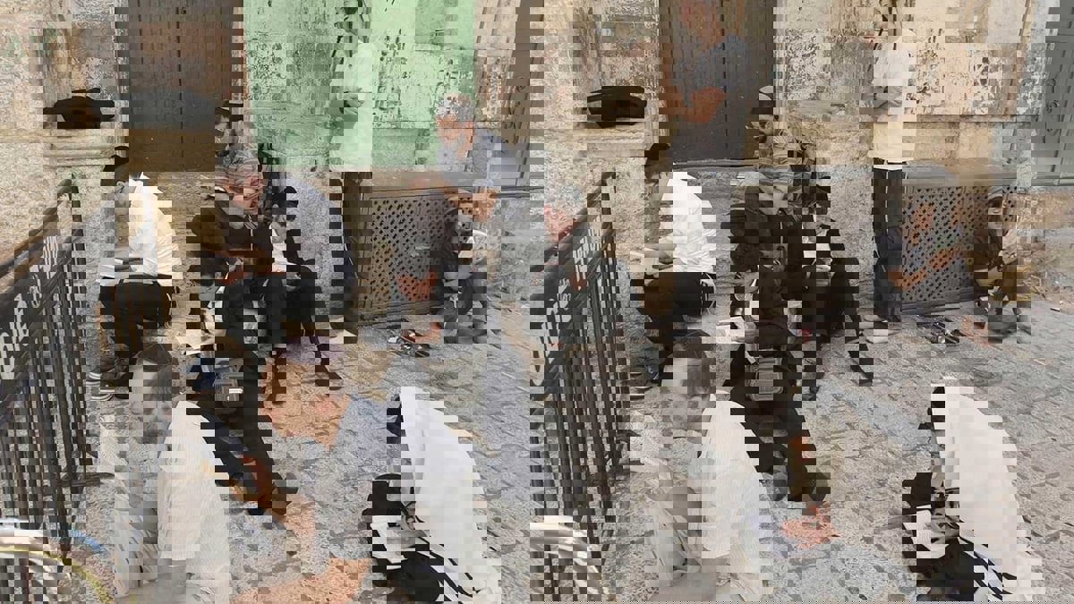 تقرير: إسرائيل "تقترب" من "دولة التوراة" بعد الانتخابات الأخيرة
