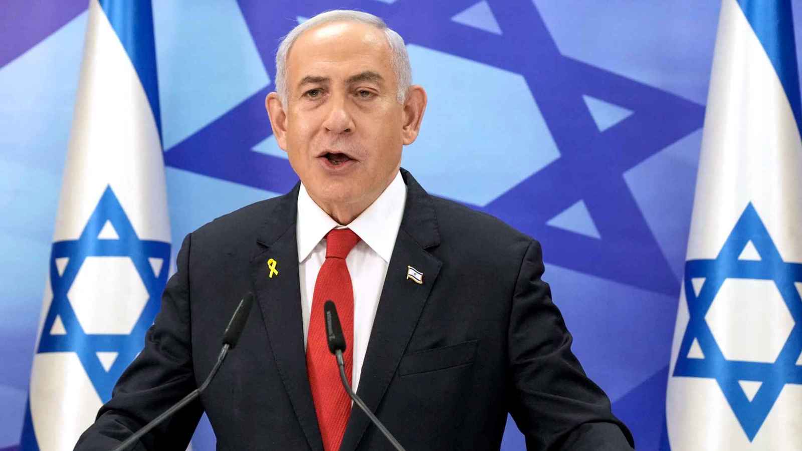 "توظيف الورقة الدرزية".. نتنياهو يطرق باب الأقليات لتقويض الجنوب السوري