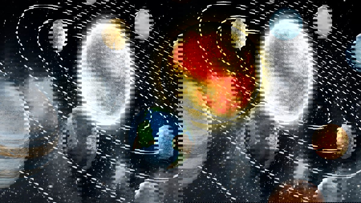 روبوتات لاستكشاف كائنات تحت جليد الكواكب الفضائية