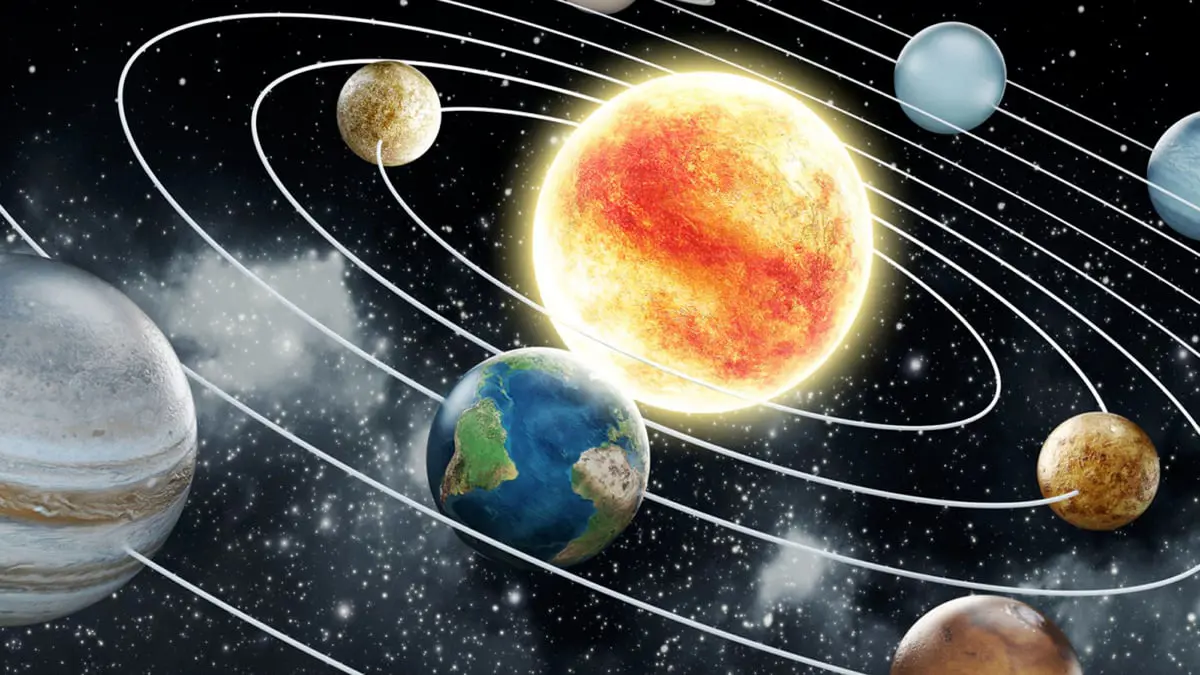 روبوتات لاستكشاف كائنات تحت جليد الكواكب الفضائية