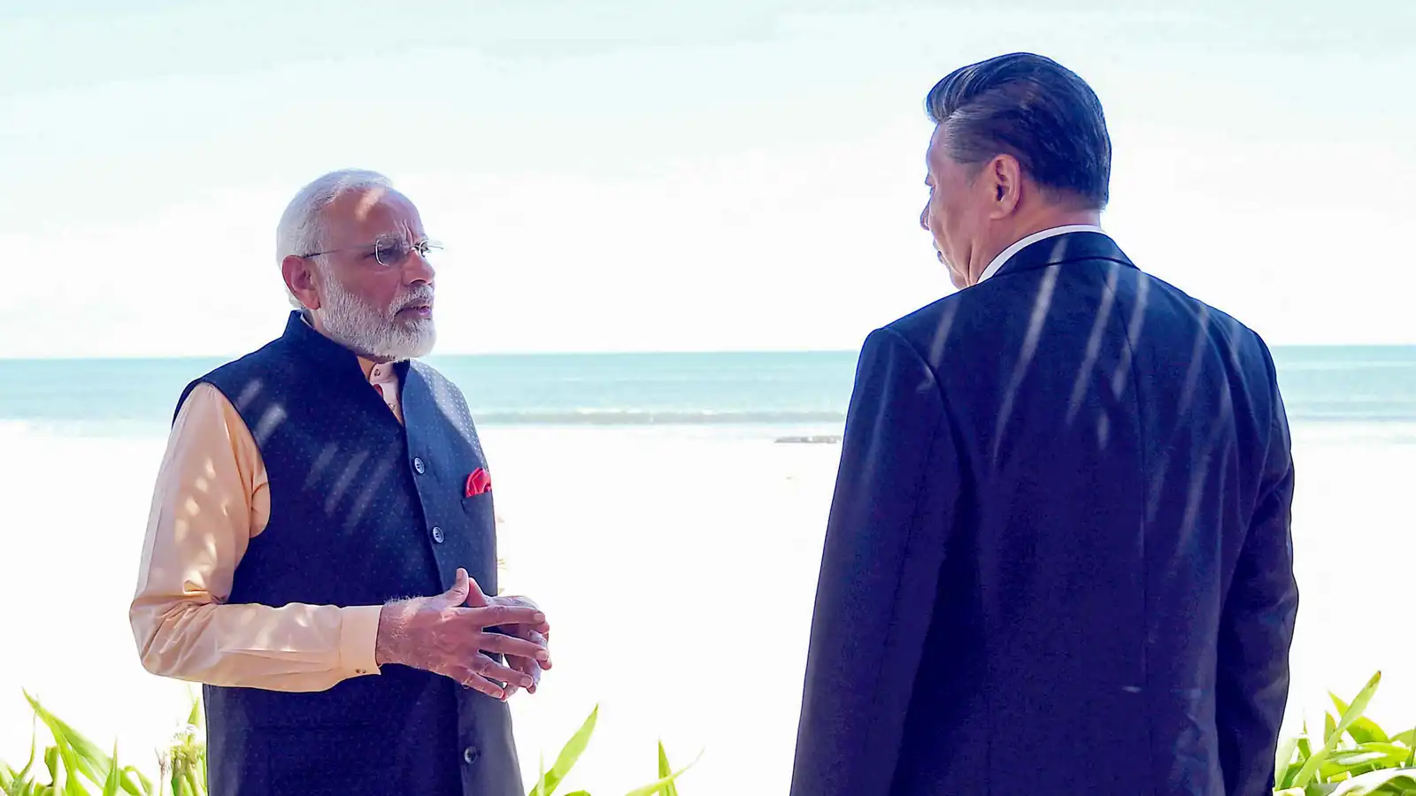 "أسوأ اختبار دبلوماسي".. مودي يتجه إلى الصين على وقع "ضرائب ترامب"