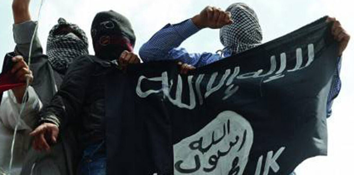 داعش وبداية النهاية