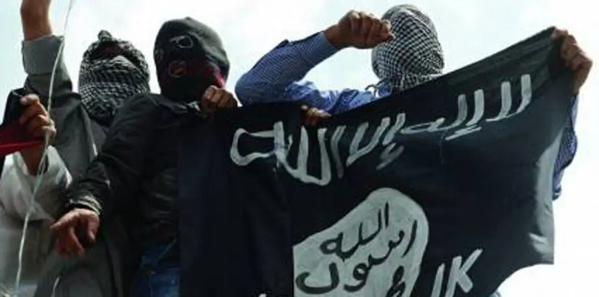 داعش وبداية النهاية