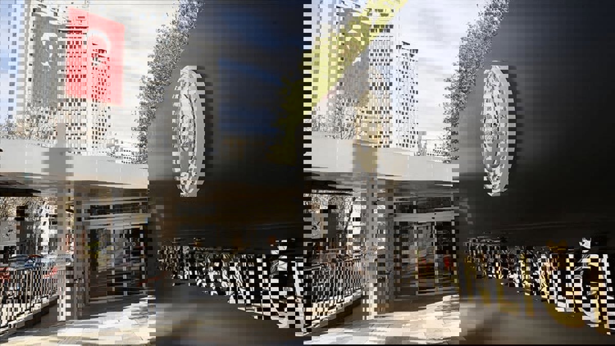 تركيا تعيّن سفيرًا جديدًا في إسرائيل