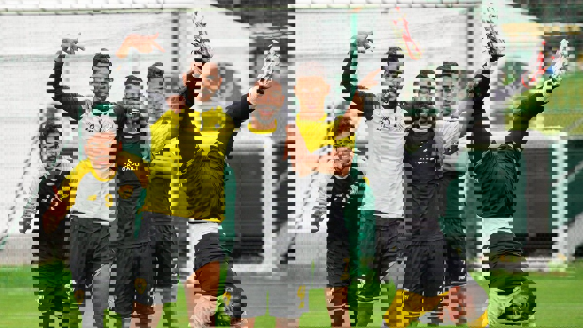 كل ما تريد معرفته عن مبارة الوصل والهلال السوداني اليوم في كأس محمد السادس للأندية الأبطال