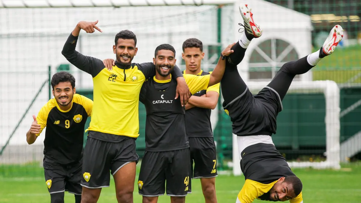 كل ما تريد معرفته عن مبارة الوصل والهلال السوداني اليوم في كأس محمد السادس للأندية الأبطال