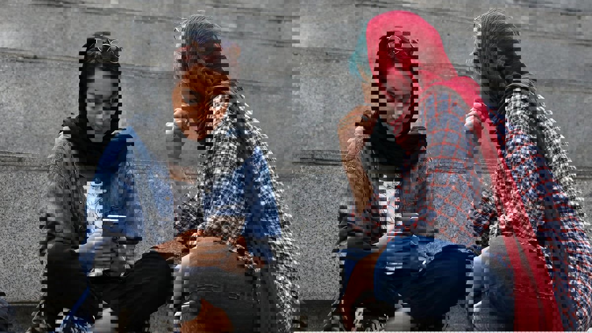 إيران.. هجوم سيبراني يعطل تطبيقات المراسلة المحلية