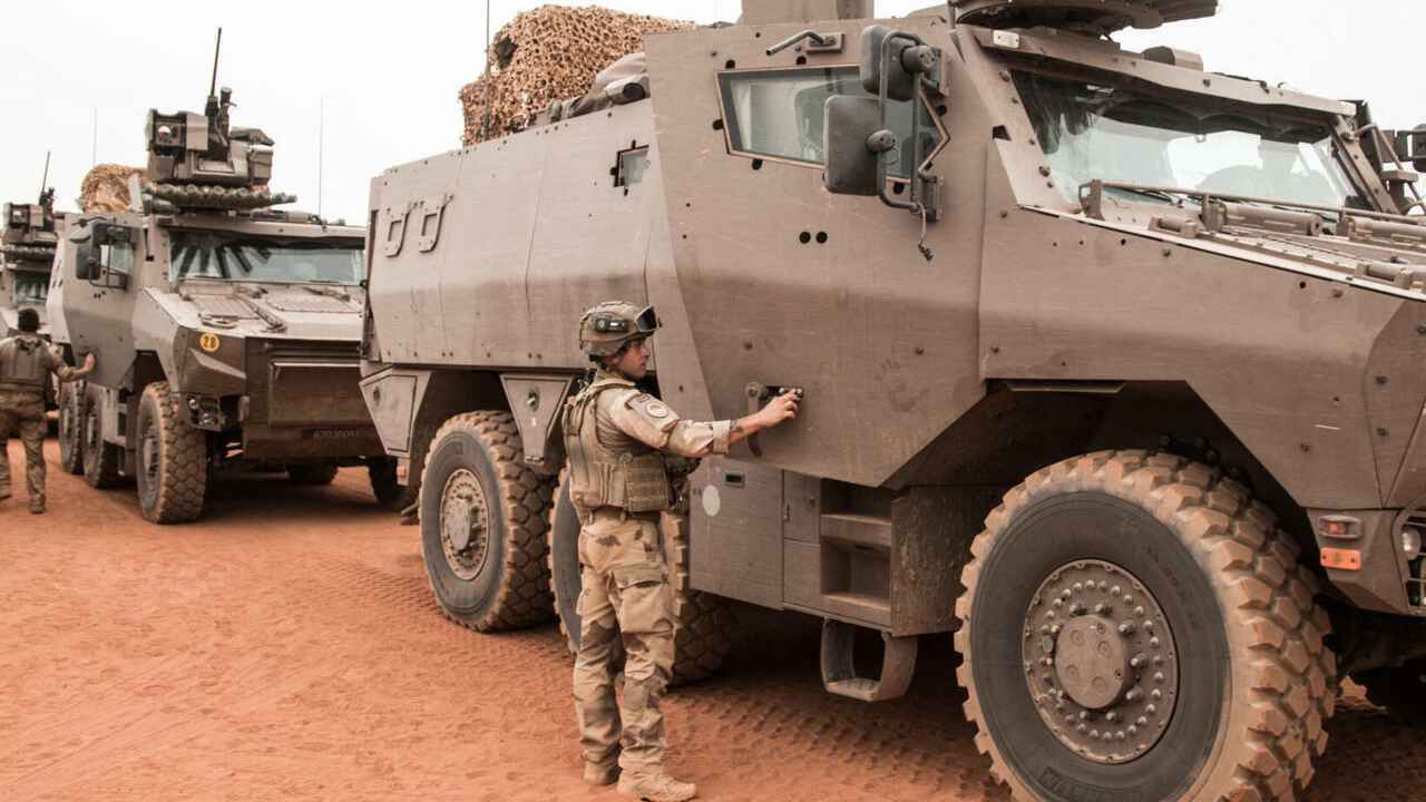 انسحاب فرنسا من الساحل الأفريقي.. فرصة لترتيب المصالح الاقتصادية