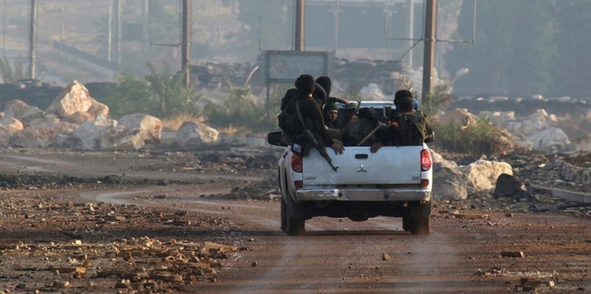 اتفاق لمغادرة قوات المعارضة حلب ومجلس الأمن يجتمع بشأن الوضع 