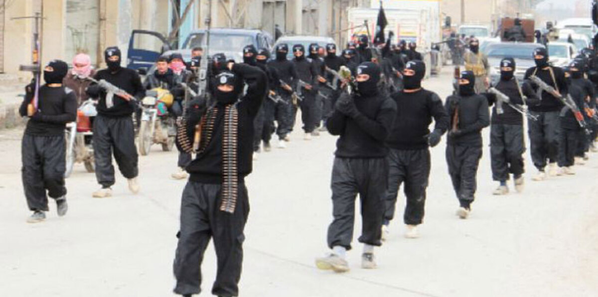 "داعش" يقترب من "أعزاز" شمال حلب السورية‎