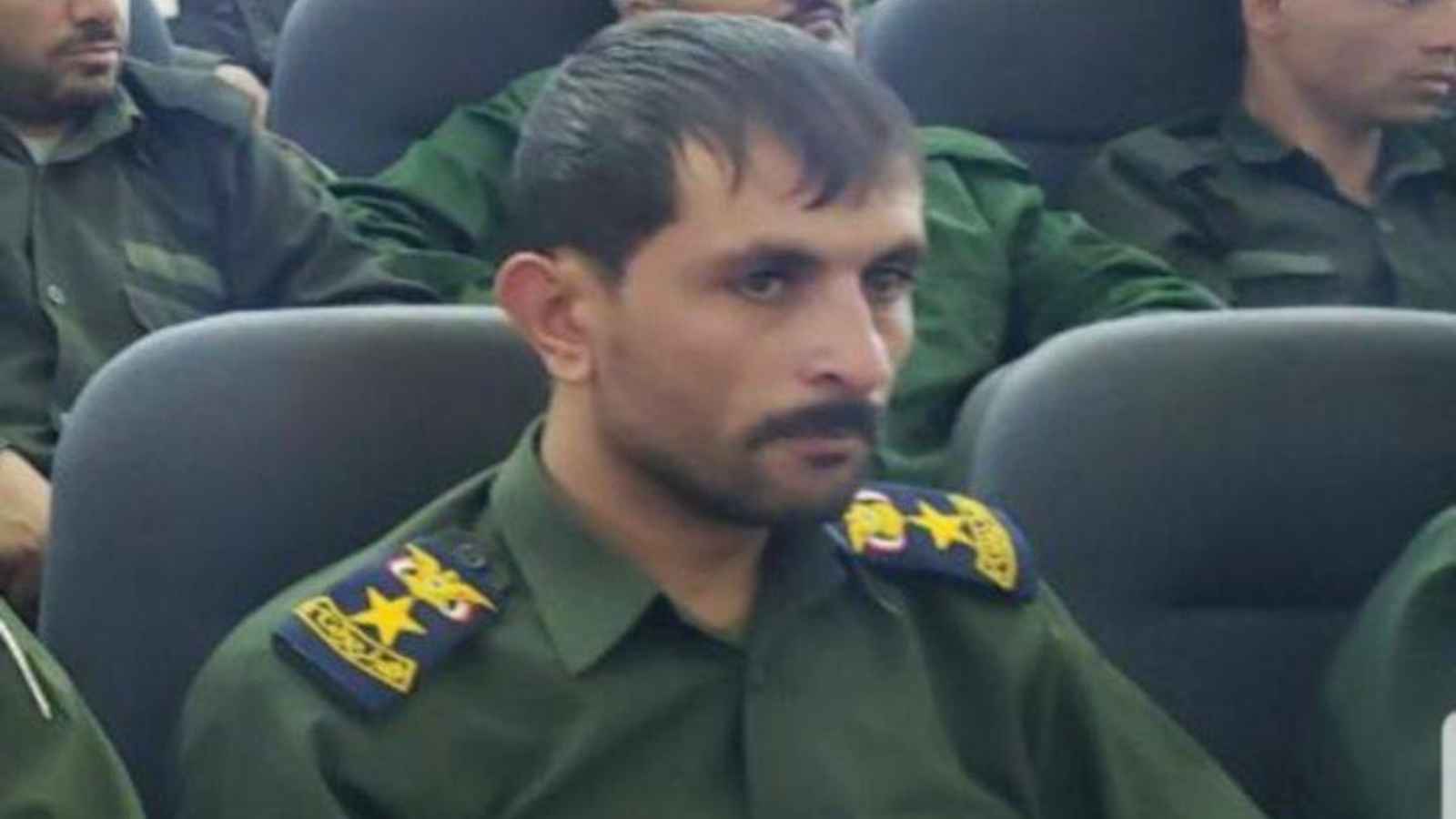 تاريخه حافل بالانتهاكات.. من هو القيادي الحوثي عبد الله الرصّاص؟