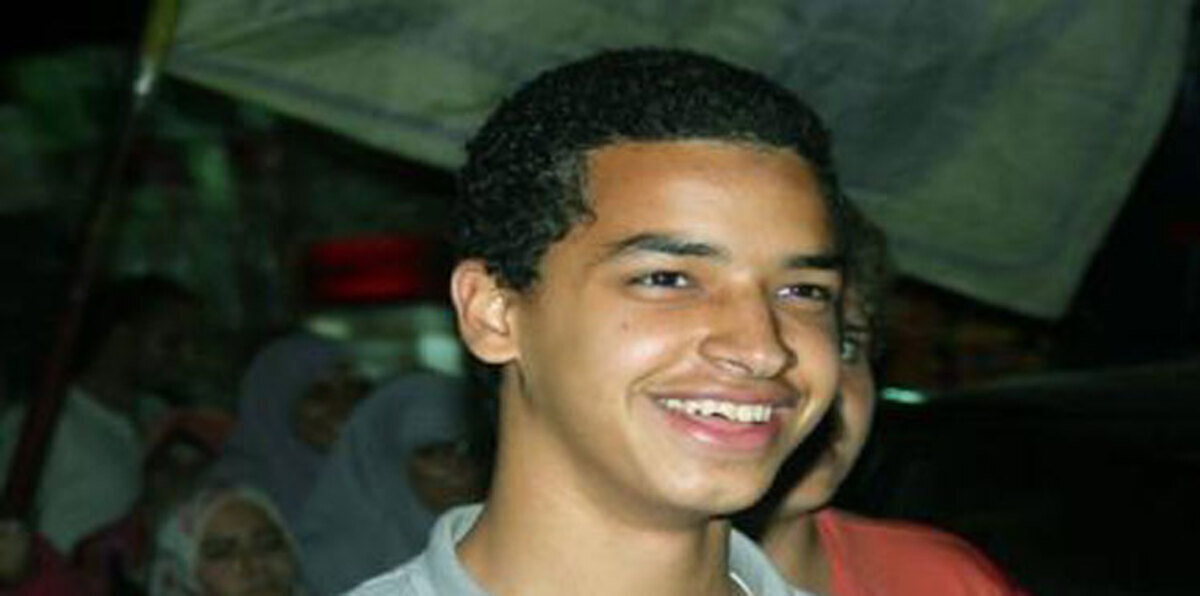 محكمة مصرية تؤيد إخلاء سبيل نجل البلتاجي